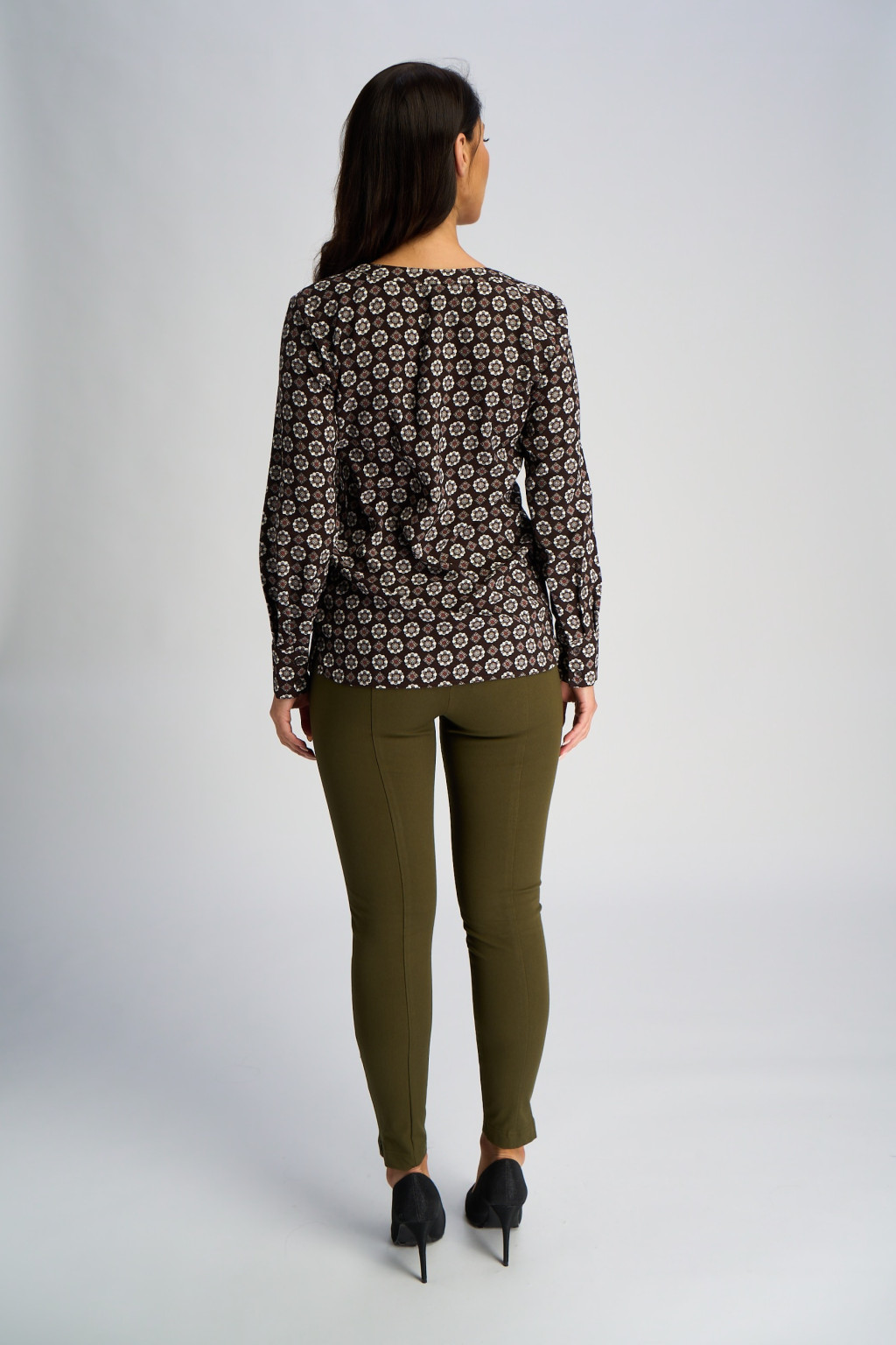 BLUZKA print T41-4500K-Y4