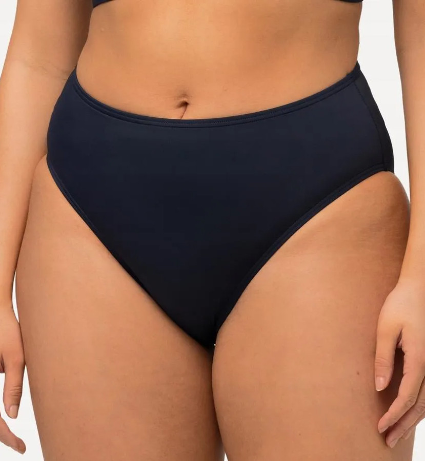 CZARNY DÓŁ OD BIKINI