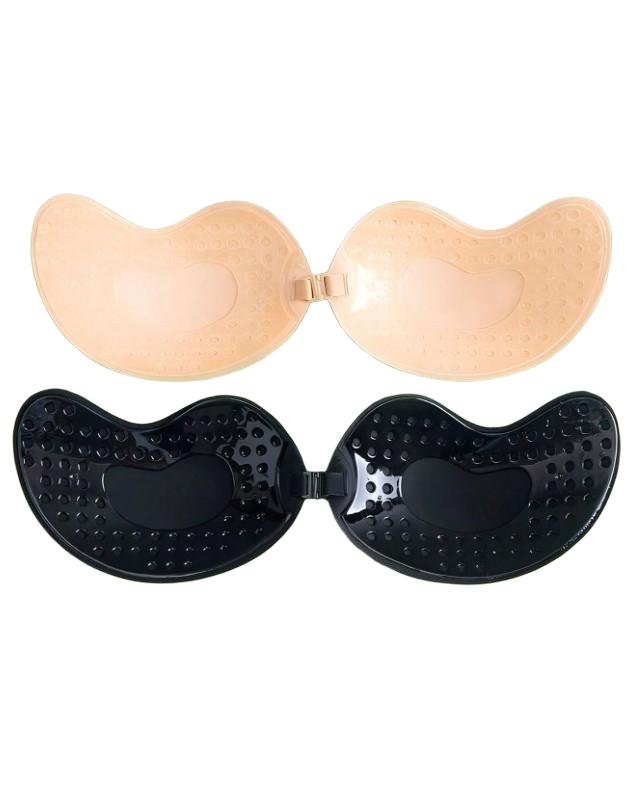biustonosz samonośny 2-pack