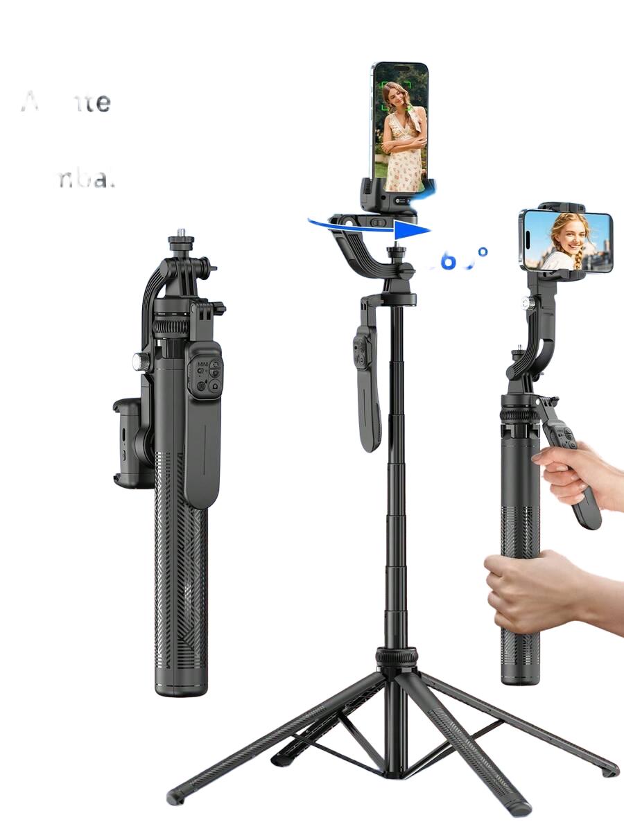 statyw selfie stick 183cm