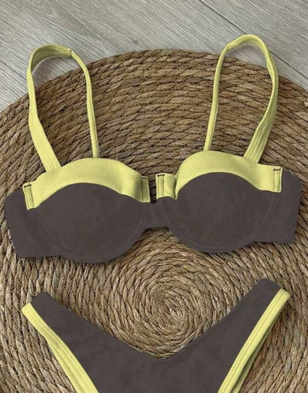 GÓRA OD BIKINI