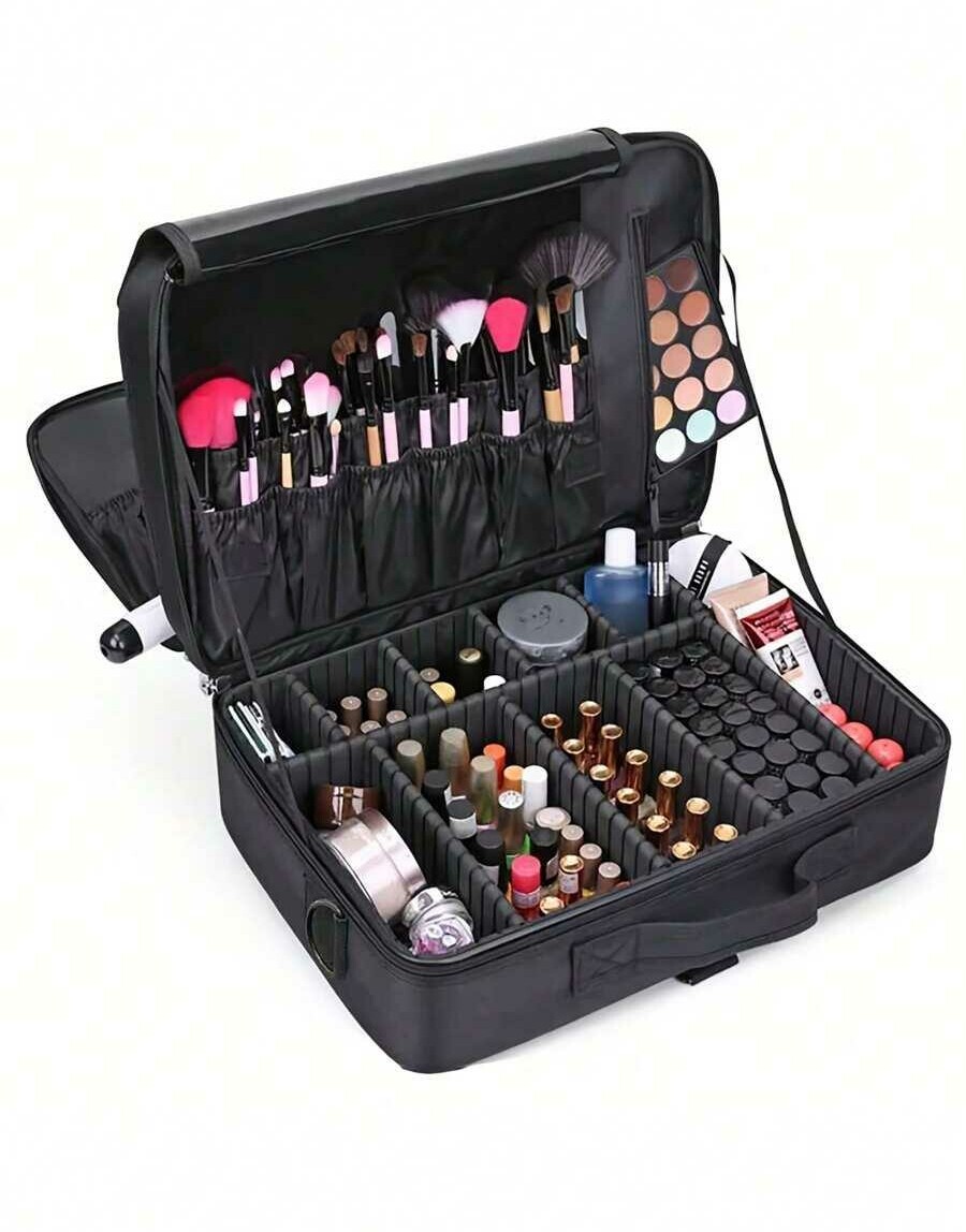 TORBA ORGANIZER NA KOSMETYKI