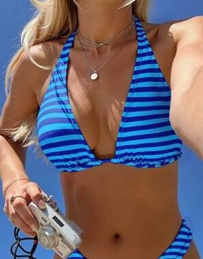 GÓRA OD BIKINI