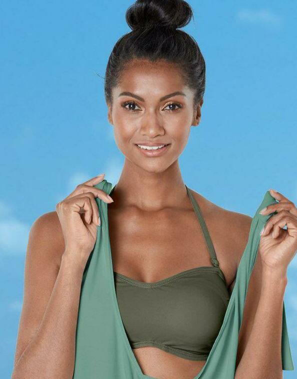 zielona góra od bikini 