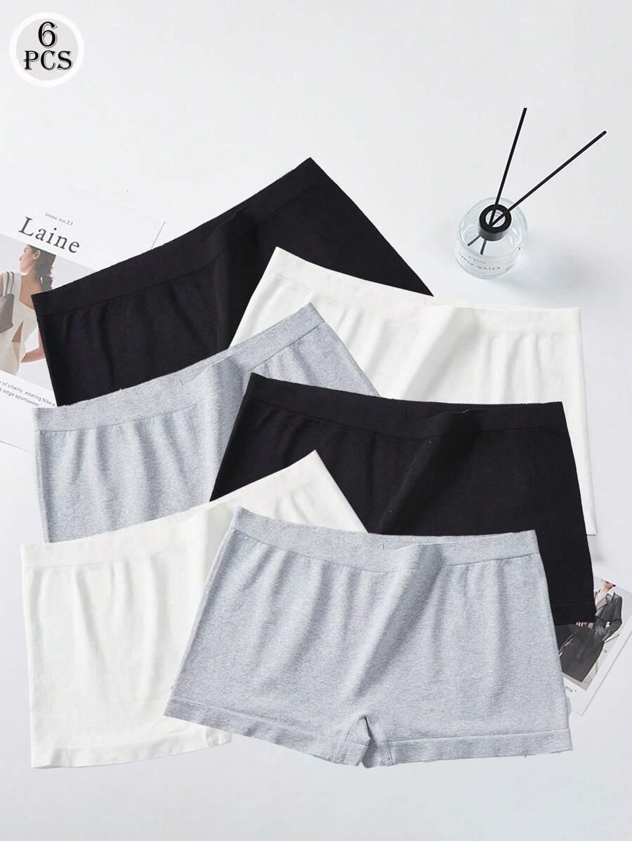 MAJTKI SZORTY 6-PACK 