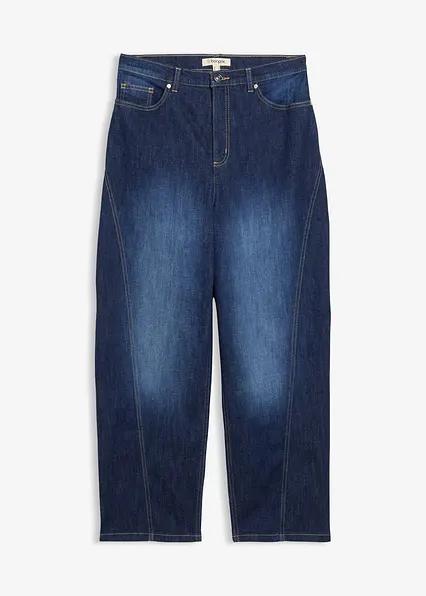 JEANSY PROSTE DAMSKIE