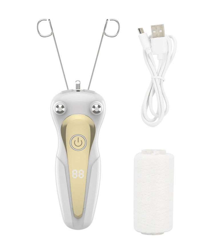 DEPILATOR DO CIAŁA