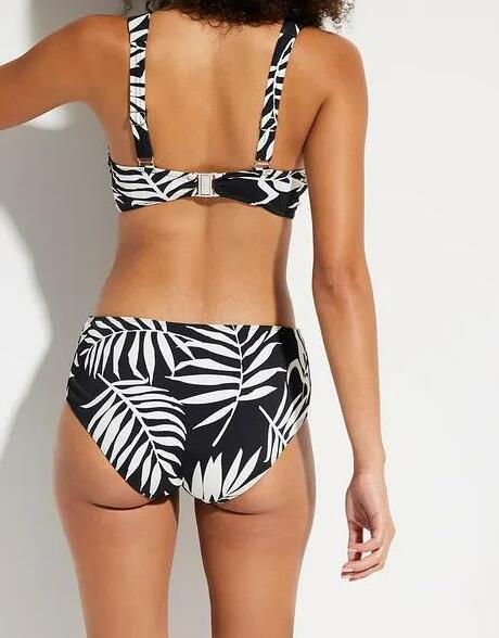 BIKINI MINIMIZER DWUCZĘŚCIOWE 80C