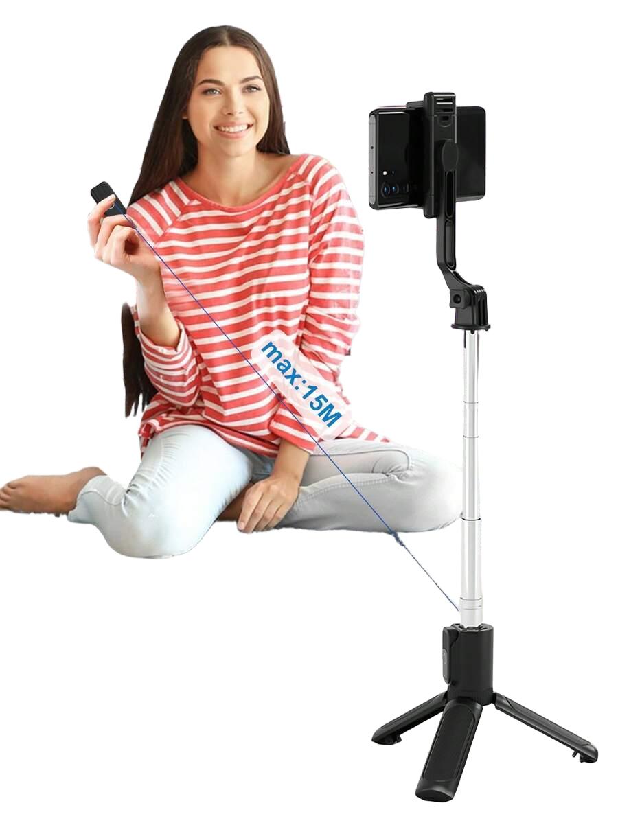 STATYW NA TELEFON SELFIE STICK
