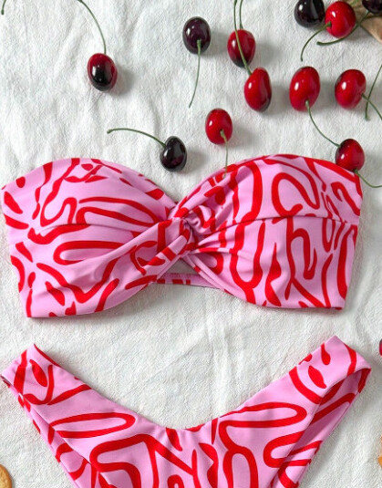 GÓRA OD BIKINI