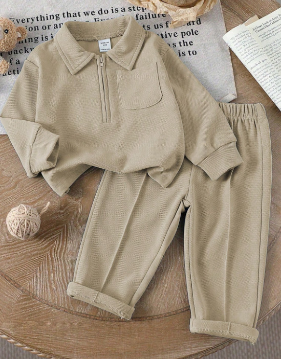 komplet bluza spodnie