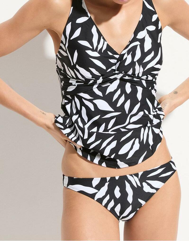TANKINI 2 CZĘŚCIOWE