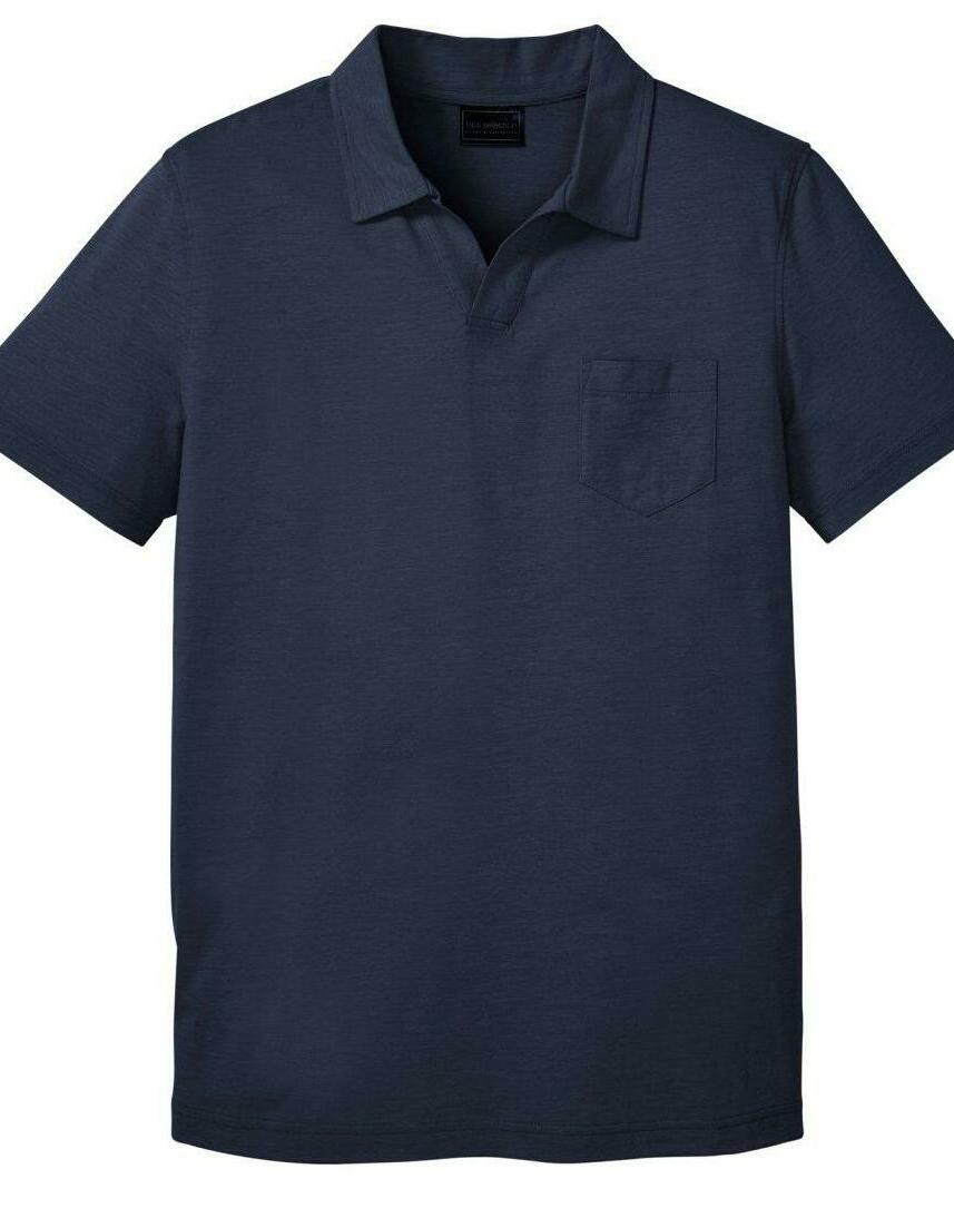KOSZULKA POLO MĘSKA