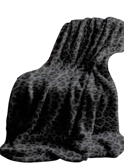 KOC ANIMAL PRINT