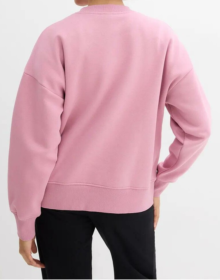 BLUZA DAMSKA BEZ KAPTURA