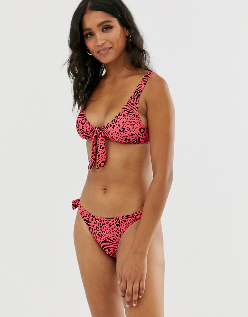DÓŁ OD BIKINI 
