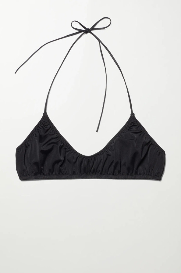 CZARNA GÓRA OD BIKINI