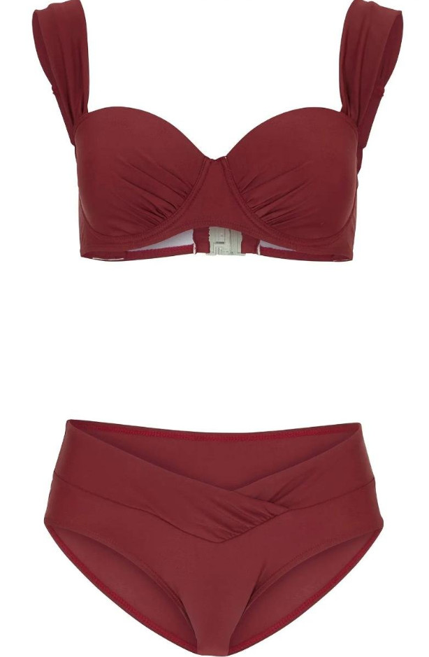 BIKINI 2 CZĘŚCIOWE 100E
