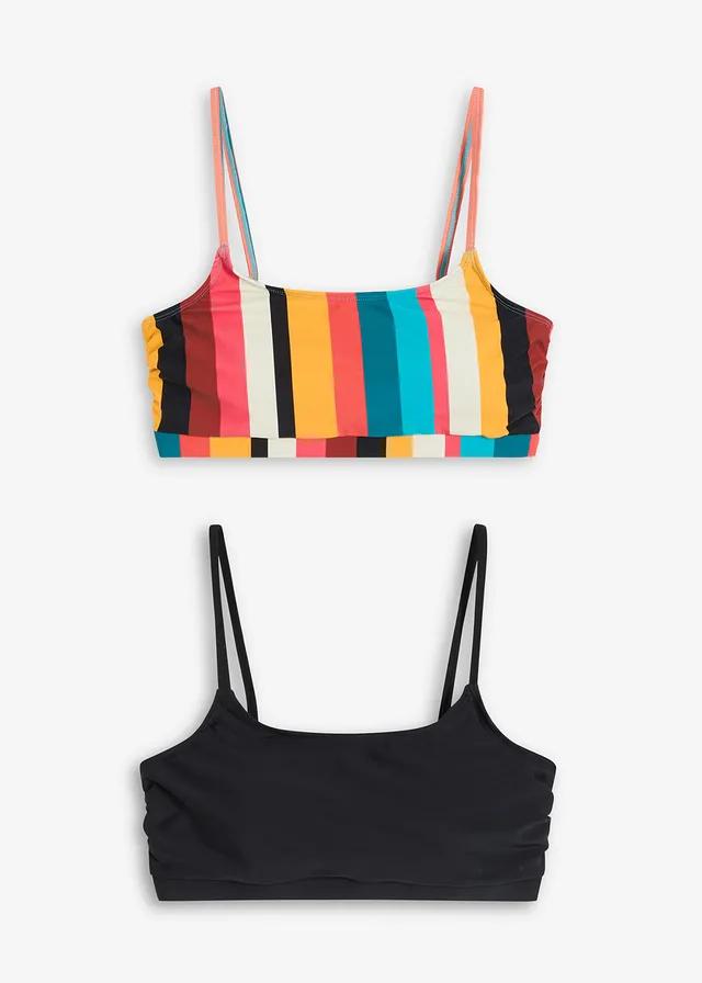 CZARNA GÓRA OD BIKINI