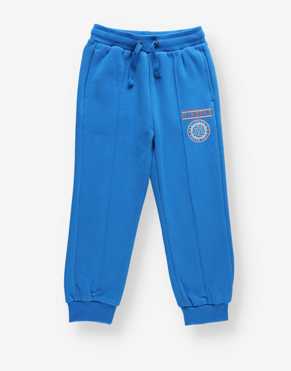 NIEBIESKIE SPODNIE DRESOWE 3550009-15029