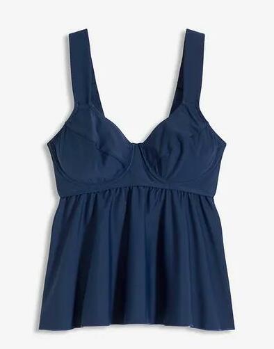 GÓRA OD TANKINI 90F