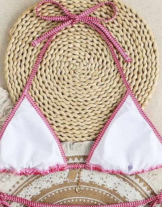 góra od bikini