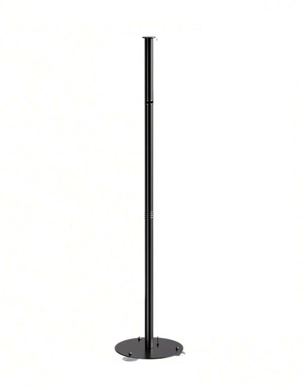 stojak na papier toaletowy