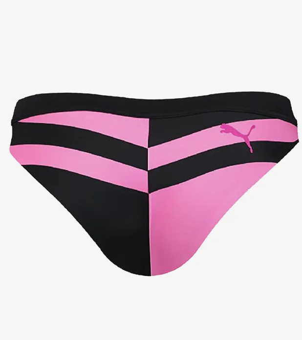 dół od bikini