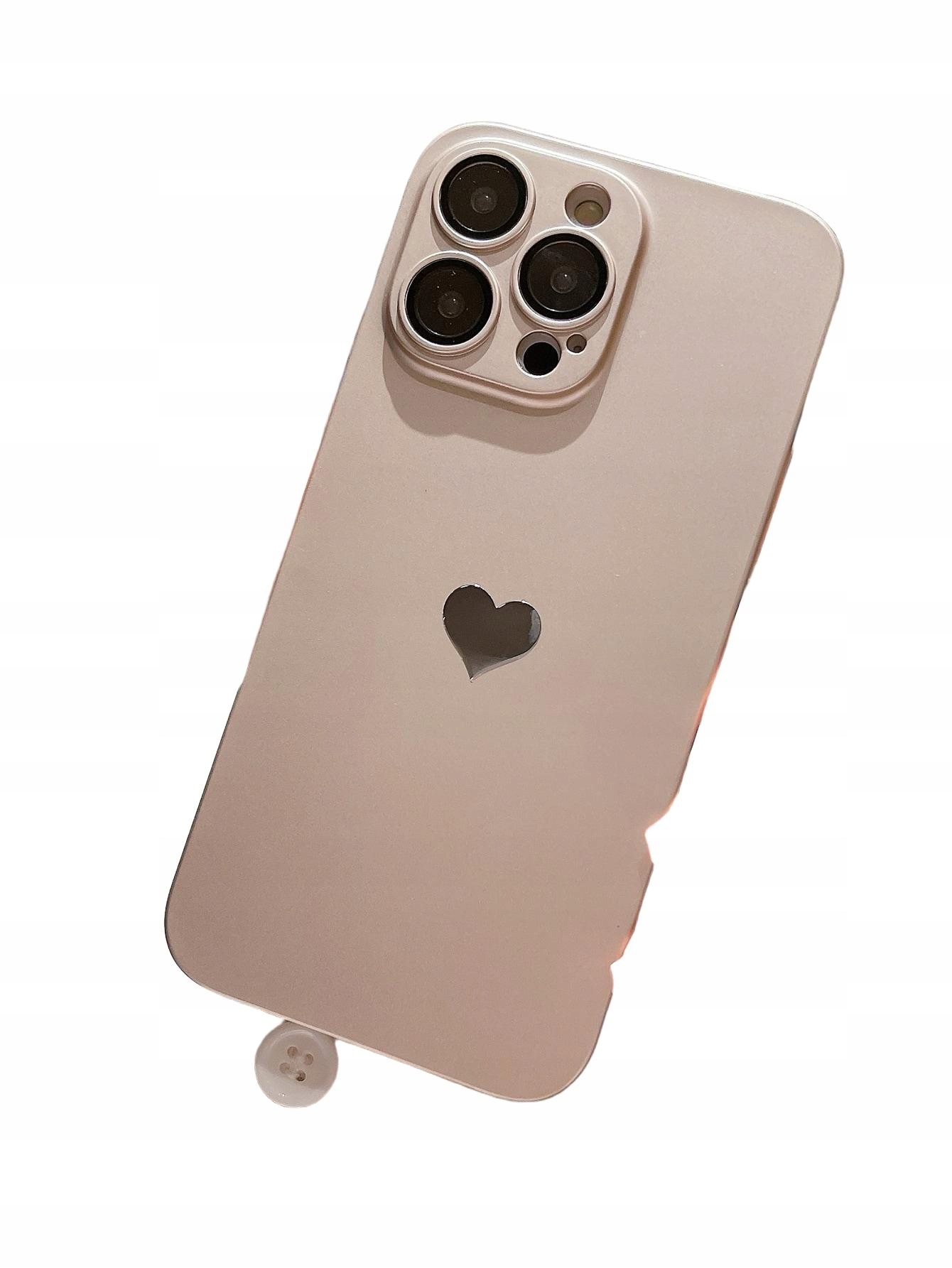 ETUI NA TELEFON IPHONE 16 PRO