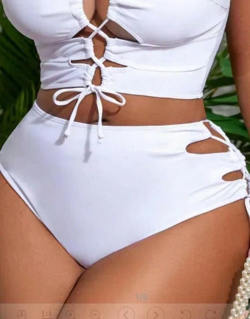 DÓŁ OD BIKINI