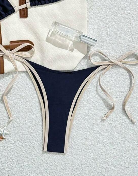 dół od bikini