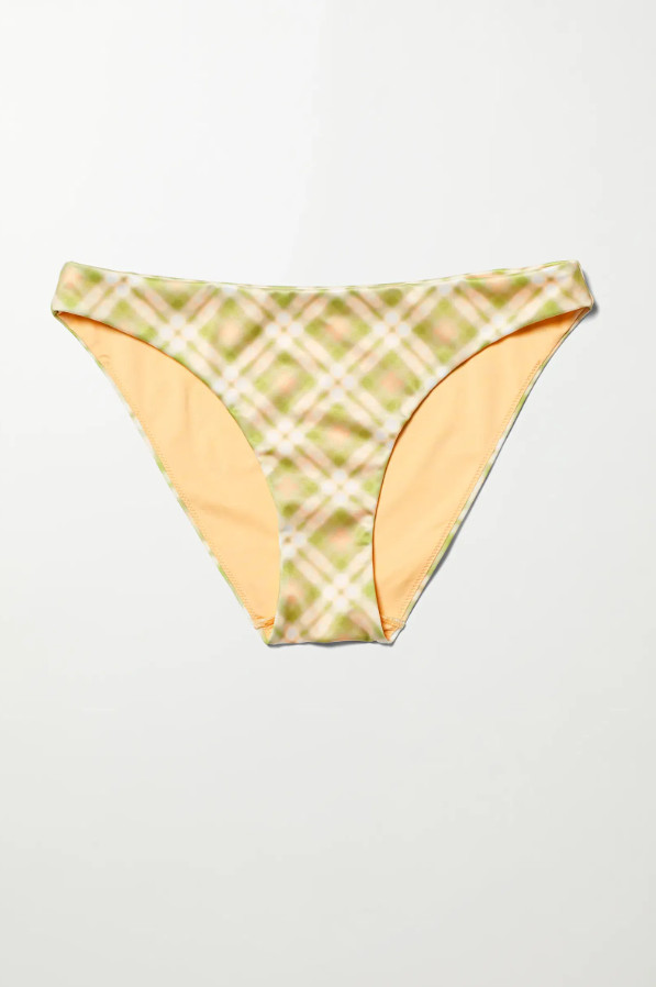 DÓŁ OD BIKINI W KRATĘ