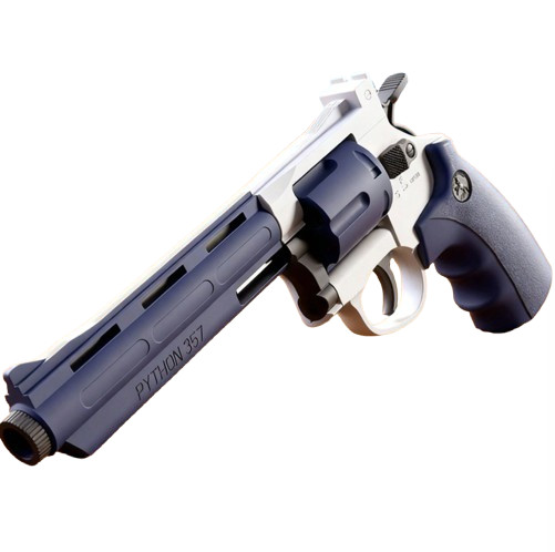 PISTOLET NA KULKI PLASTIKOWE