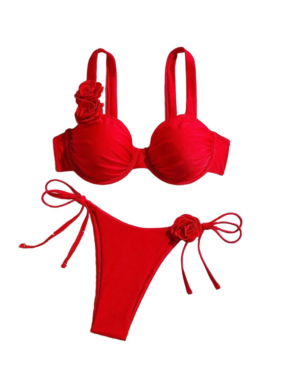 DWUCZĘŚCIOWY KOMPLET BIKINI