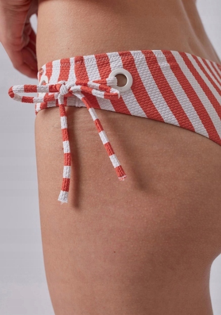 DÓŁ OD BIKINI WZÓR