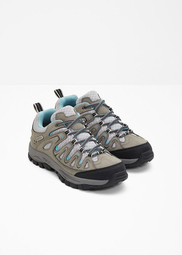 BUTY TREKKINGOWE
