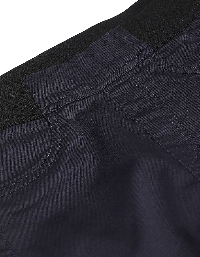 SPODNIE LEGGINSY RYBACZKI T57-8364K-NL