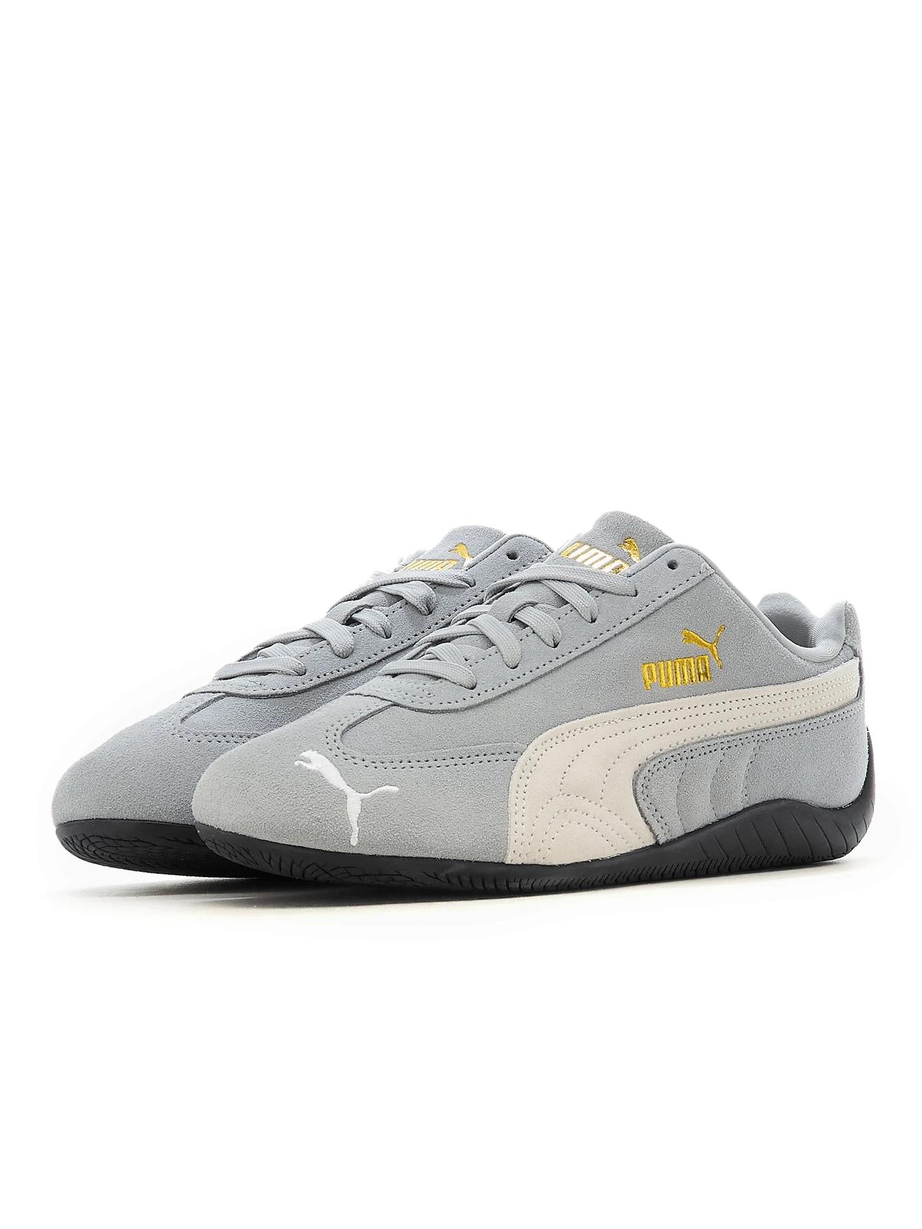 buty sportowe skóra naturalna Speedcat OG