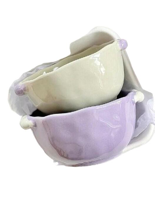 ceramiczna miska 2-pack