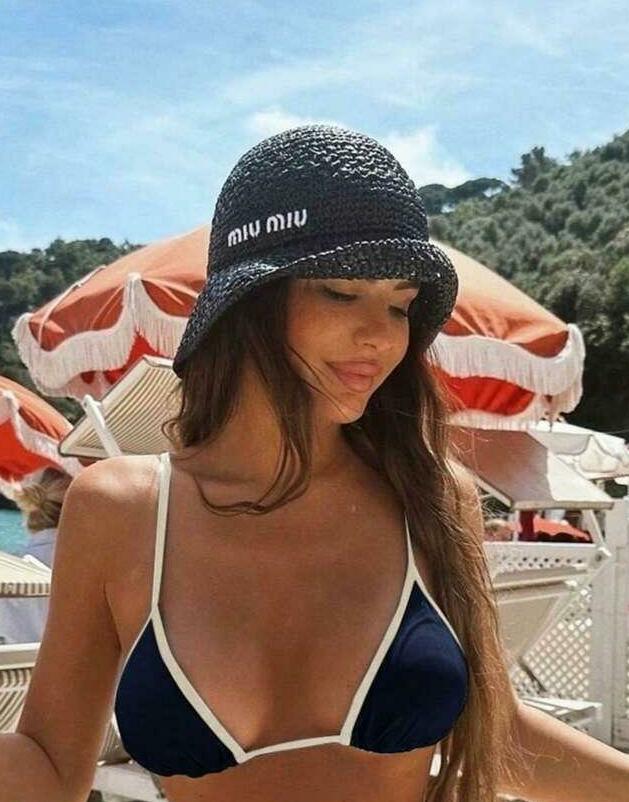 GÓRA OD BIKINI