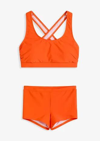 BIKINI DWUCZĘŚCIOWE DAMSKIE