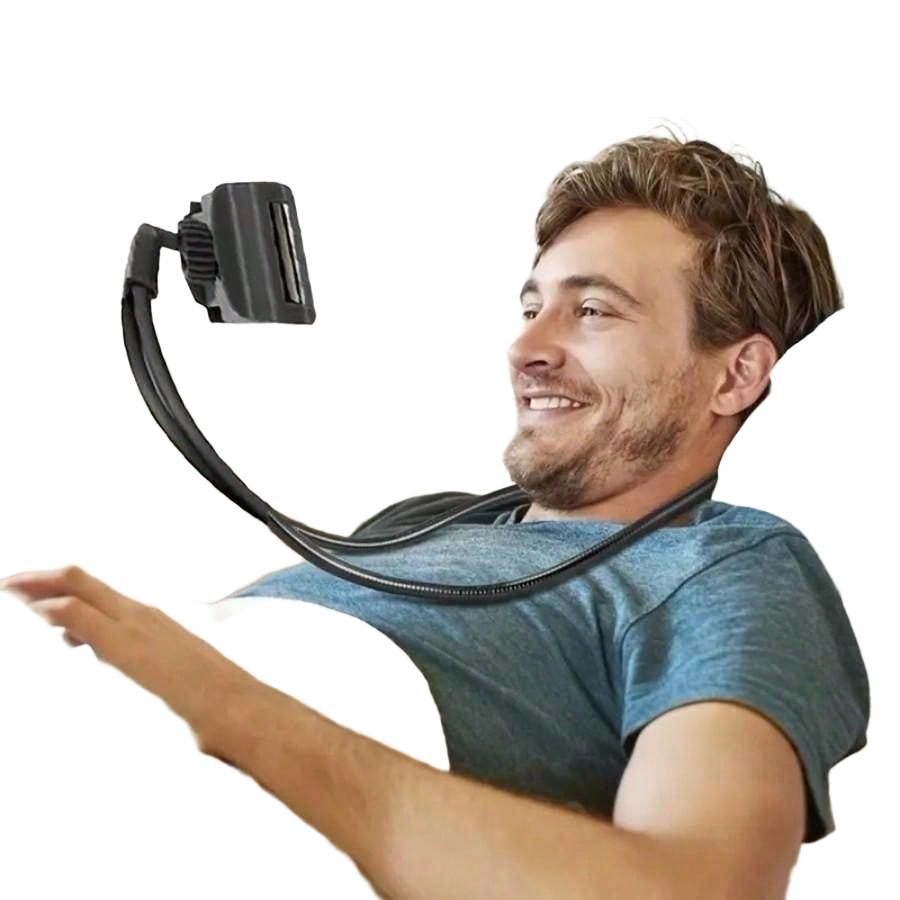 Uchwyt na telefon