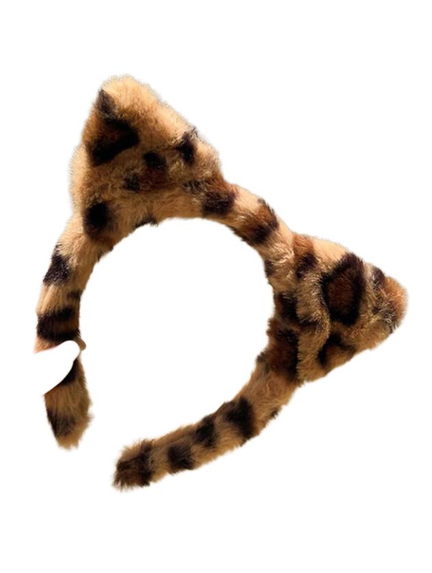 OPASKA ANIMAL PRINT