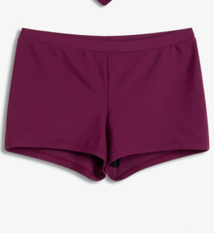 DÓŁ OD bikini spodenki