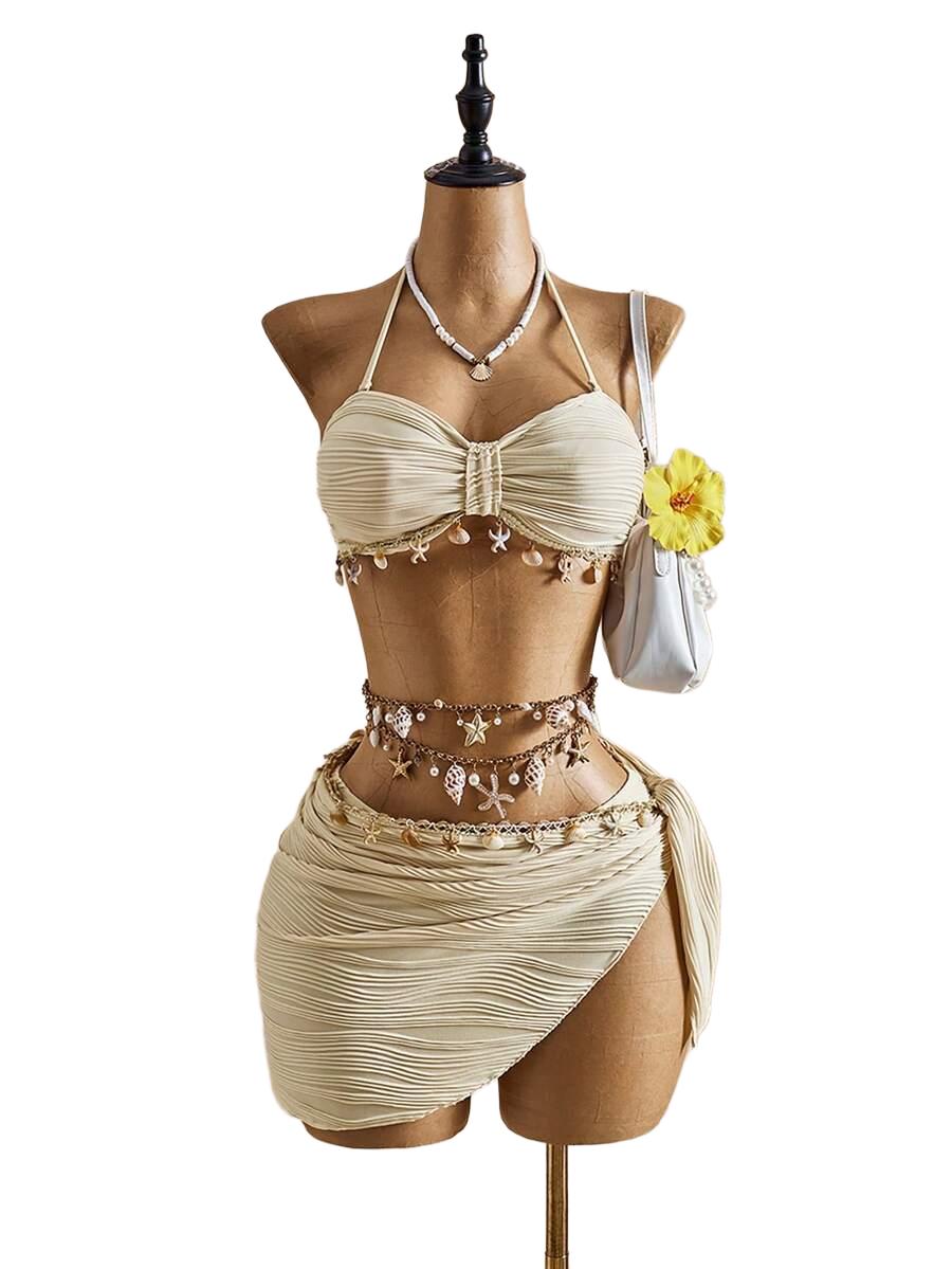 TRZYCZĘŚCIOWY ZESTAW BIKINI