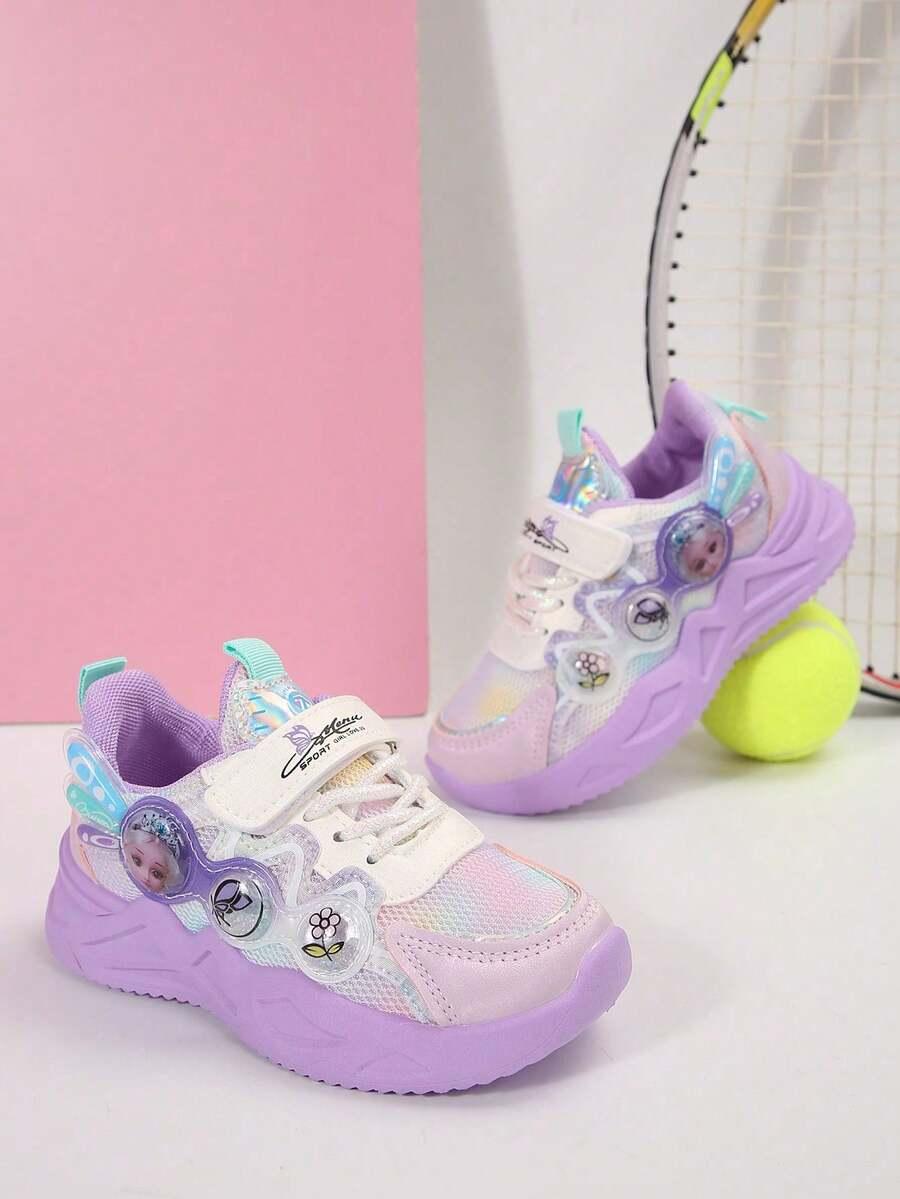 buty sportowe zdobienie