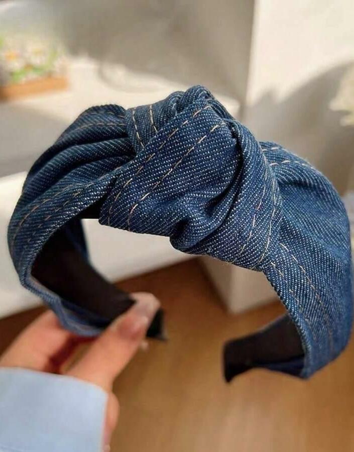 opaska na włosy 2-pack