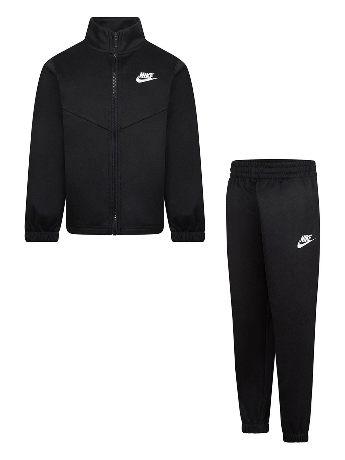 NIKE DZIECIĘCY DRES SPORTOWY UNISEX 86L049 023