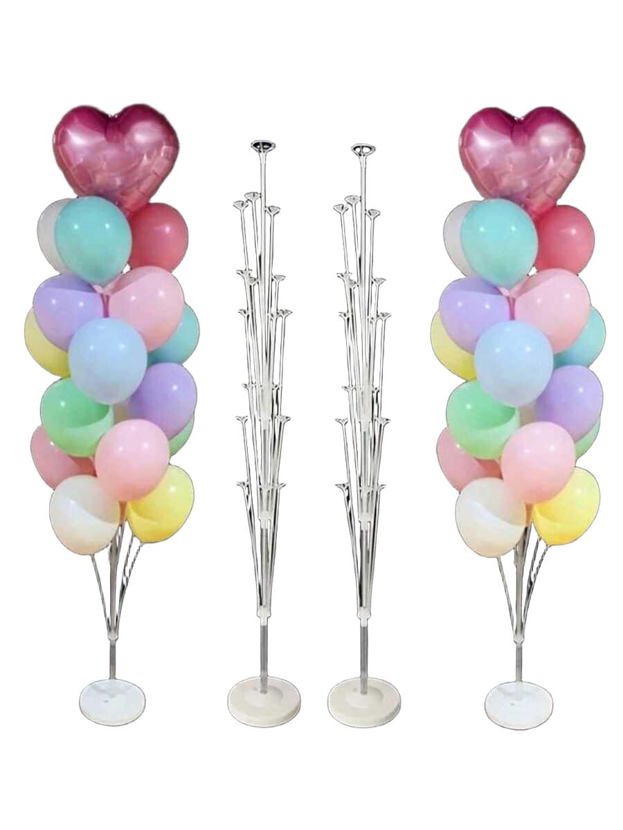 STOJAK NA BALONY 2-PACK