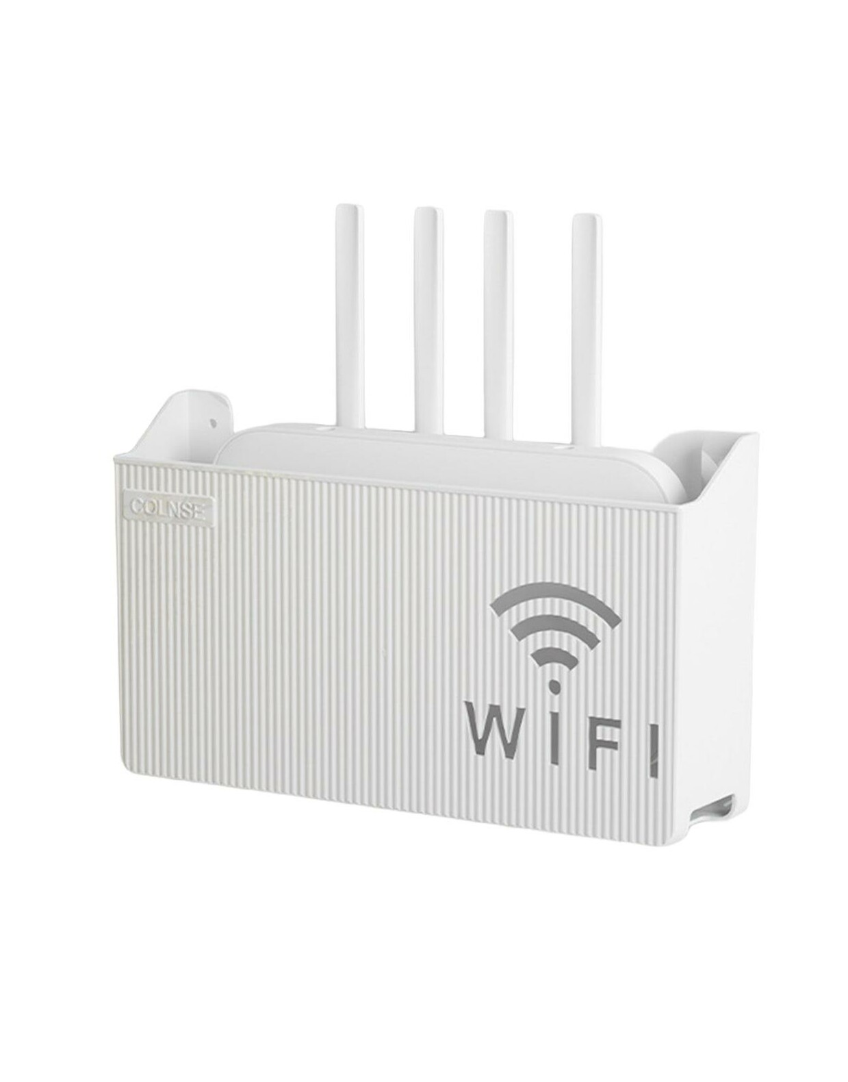 UCHWYT ŚCIENNY NA ROUTER
